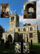 5th Sep 2013 - Just another English parish church?