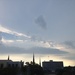 Another interesting early September sky over downtown Charleston, SC  by congaree