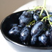 grapes by inspirare