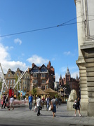 2nd Sep 2013 - Market Square