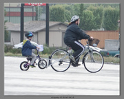 5th Sep 2013 - Going to School