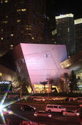 4th Sep 2013 - Louis Vuitton by Night ... Las Vegas