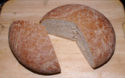 3rd Sep 2013 - Bread