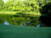 6th Sep 2013 - A Moment at the Lake