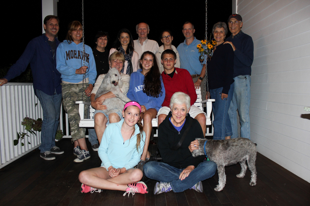 Low Country Boil 2013- Family Reunion by darylo