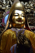 7th Sep 2013 - Buddha