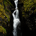 Waterfall by elisasaeter