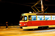 6th Sep 2013 - Bratislava Straßenbahn