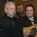 Ralph Stanley at Carter Fold by kathyladley