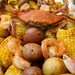 Low Country Boil 2013 by darylo