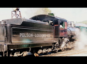 6th Sep 2013 - Steam Train