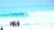 9th Sep 2013 - Bondi Beach