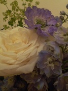 8th Sep 2013 - Anniversary Bouquet