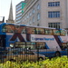 Bus in Bristol by bizziebeeme