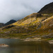 Snowdonia National Park by shepherdmanswife