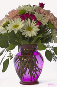 8th Sep 2013 - Birthday Bouquet