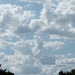 Clouds! by judyc57