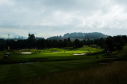 22nd Aug 2013 - Day 234 - The 16th Green, Gleneagles 