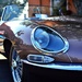 Jaguar E type series 1 roadster by soboy5