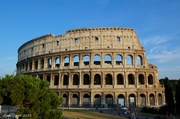 26th Aug 2013 - Roman Colosseum