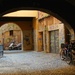 Italian Alleyway by lynne5477