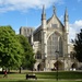 Winchester Cathedral... by quietpurplehaze