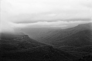 10th Sep 2013 - Mist rolling