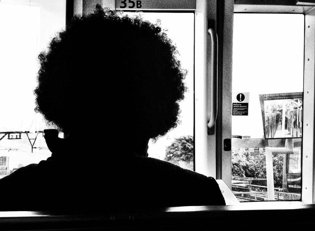 Afro... by edpartridge