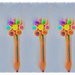 Pencil Petals by jesperani