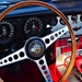 Jaguar E type series 1 dashboard by soboy5