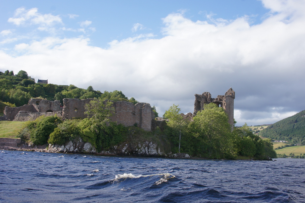 ABC on Loch Ness by rob257