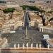 Rome from the Basilica by lynne5477