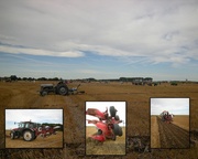 10th Sep 2013 - Plough event and competition