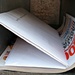 You've got mail by linnypinny