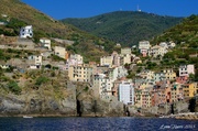 3rd Sep 2013 - Cinque Terre