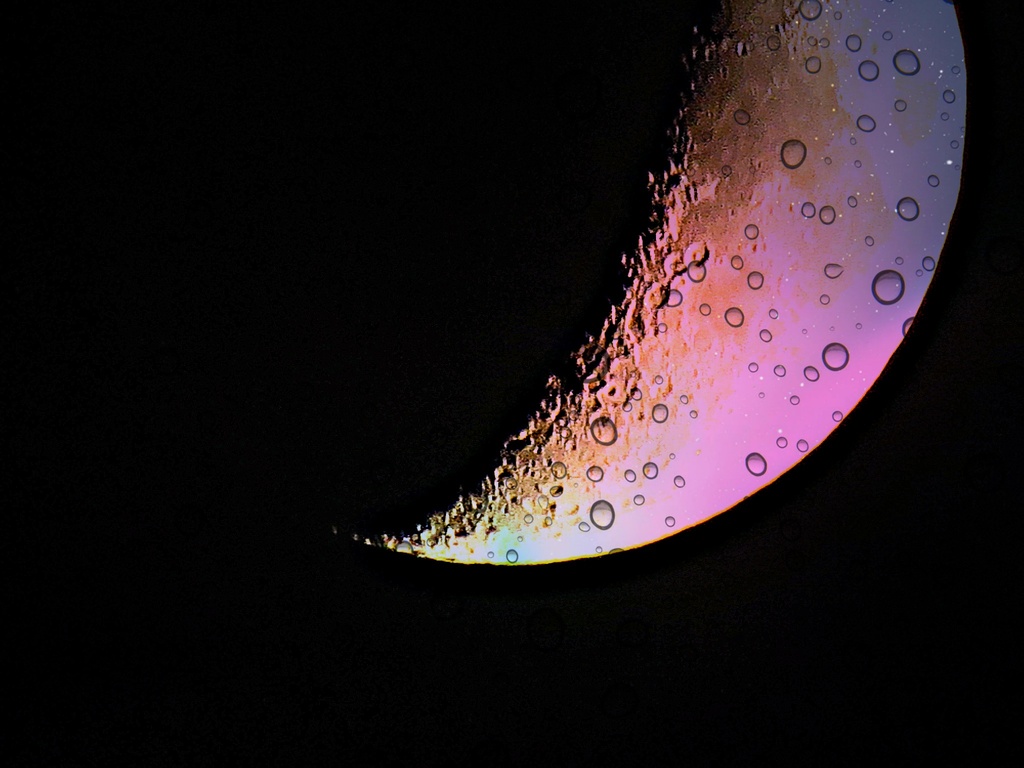 A Fresh Slice of Moon Pie by juliedduncan