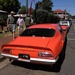 An American car in Queensland Australia by kerenmcsweeney