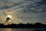 10th Sep 2013 - Colonial Lake, Charleston, SC