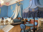 3rd Aug 2013 - Bedroom of the Princess IMG_5801