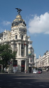 8th Sep 2013 - Madrid