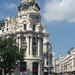 Madrid by petaqui