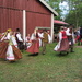 The Folk Group of Valakekiai Culture House IMG_6776 by annelis