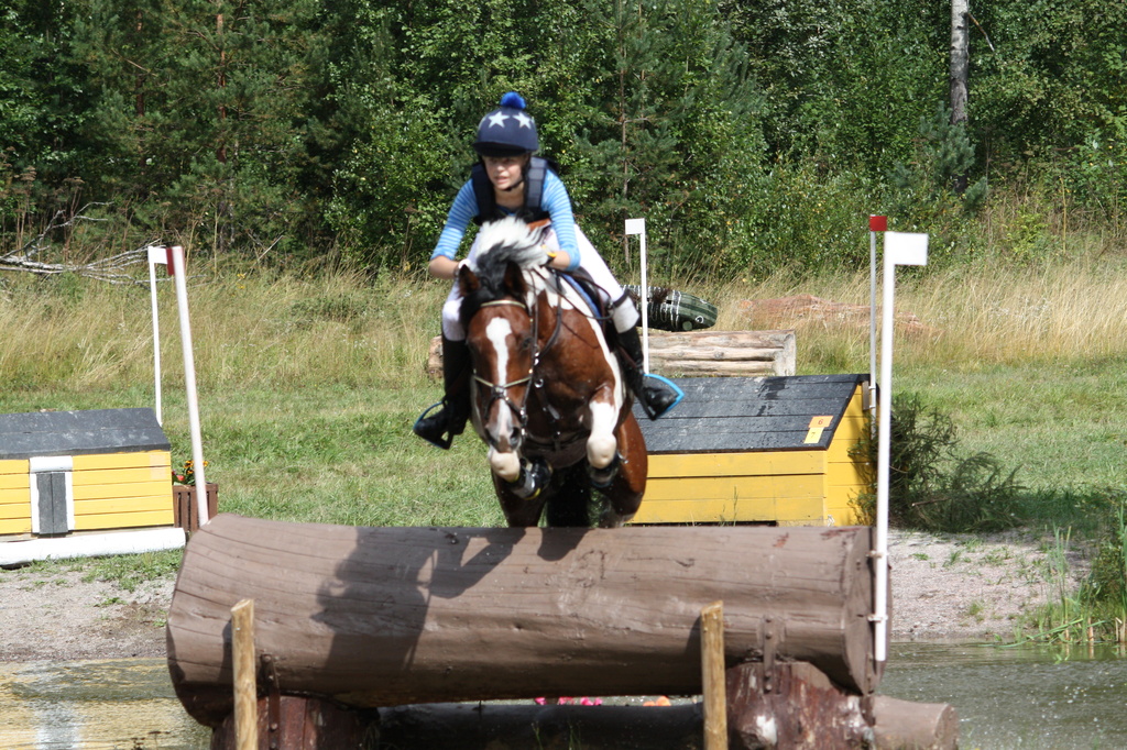 Show jumping IMG_0167 by annelis