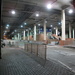 Bus Station 9:40pm by daffodill