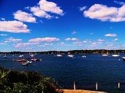 1st Sep 2010 - Portsmouth Harbor, Portsmouth NH