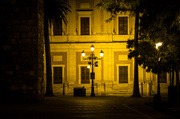 30th Aug 2013 - Day 242 - Seville, Day 1
