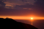 11th Sep 2013 - Newfoundland Sunrise