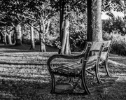 9th Sep 2013 - Day 252 - Lonely Seat