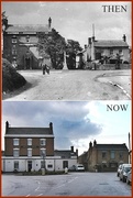 12th Sep 2013 - Then & Now, The Kings Head.