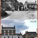 Then & Now, The Kings Head. by ladymagpie